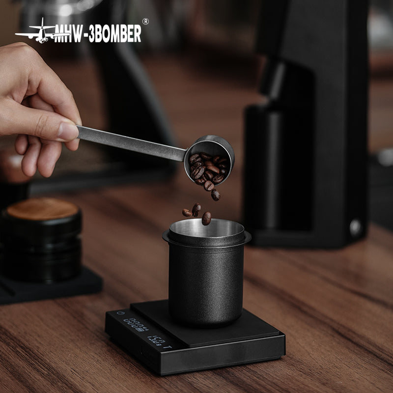 MHW 3BOMBER Dosierbehälter 150ml 58mm