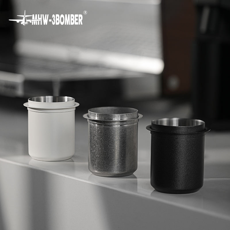 MHW 3BOMBER Dosierbehälter 150ml 58mm
