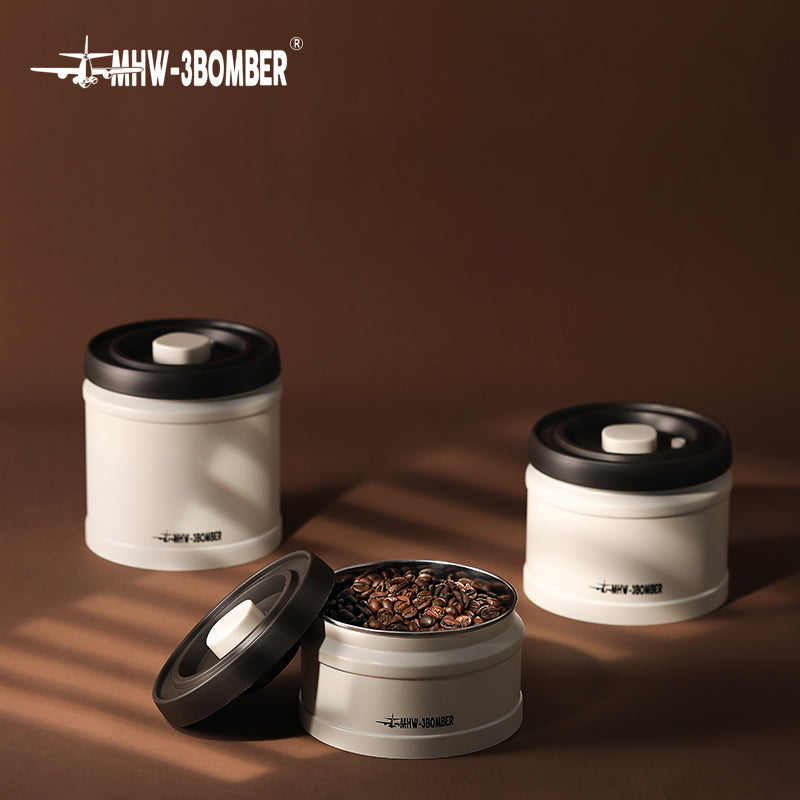 MHW 3BOMBER Vakuumversiegelter Behälter 750ml