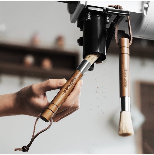 MHW 3BOMBER Bürste zur Reinigung