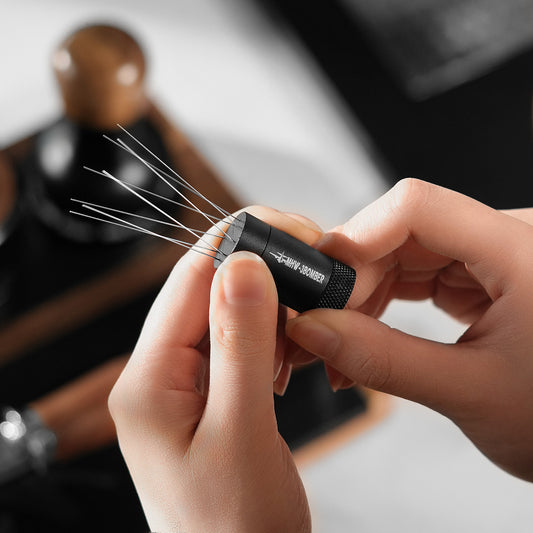 MHW 3BOMBER Nadelverteiler Tool 2.0