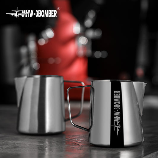 MHW 3BOMBER 5.0 Milchkännchen 400ml