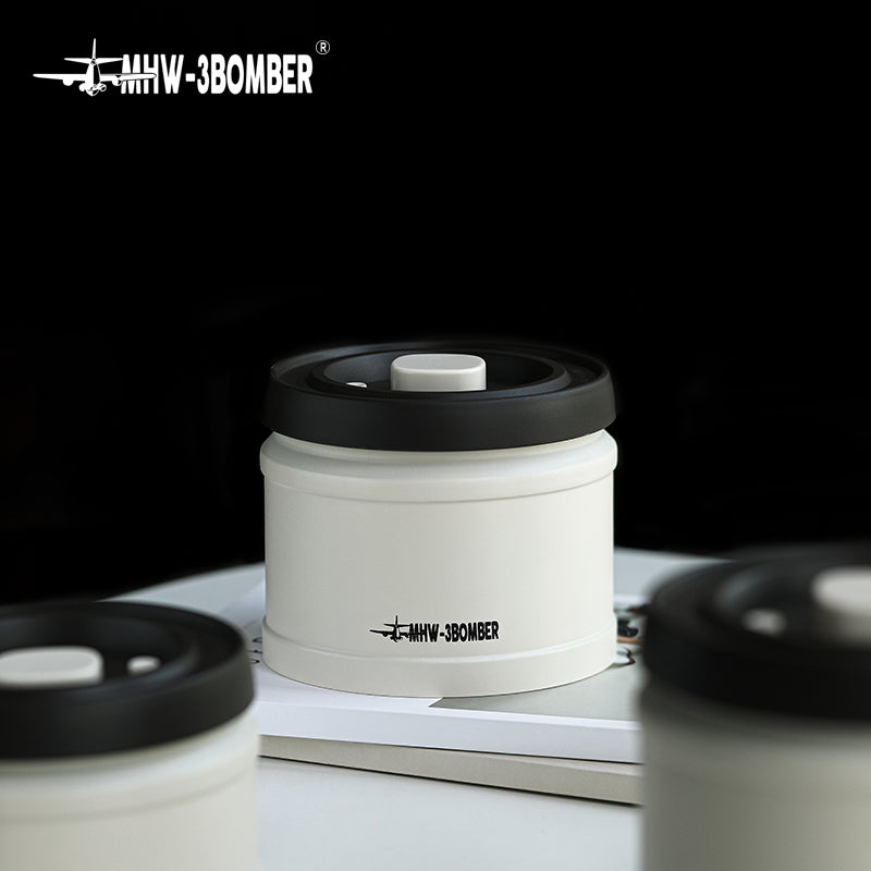MHW 3BOMBER Vakuumversiegelter Behälter 750ml