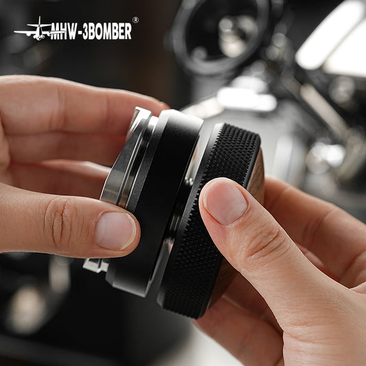 MHW 3BOMBER CD-Texture Leveling Tool 58.35mm