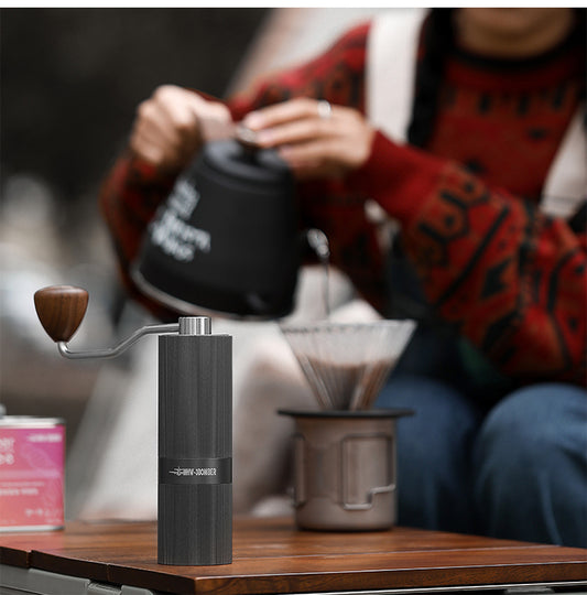 MHW 3BOMBER Race M1 Kaffeemühle