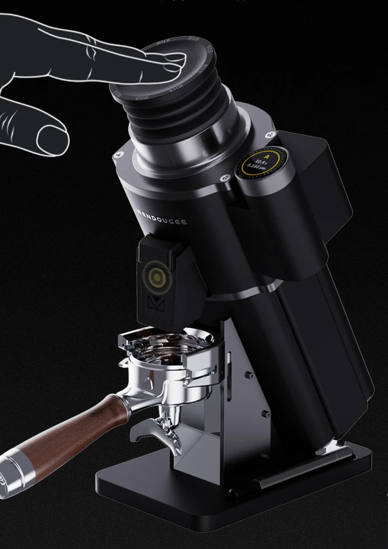Wendougee MILO II Single-Dose Mühle