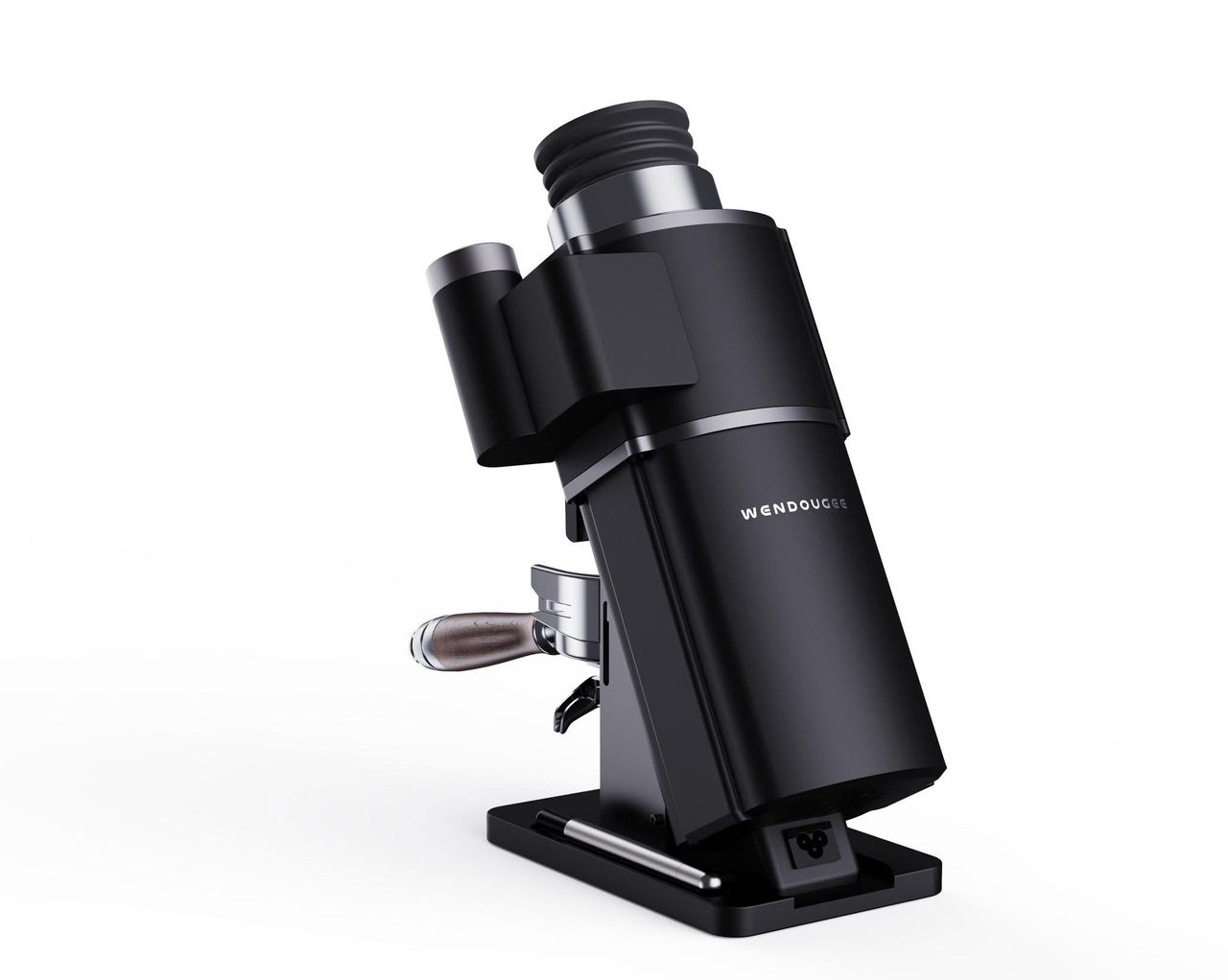 Wendougee MILO II Single-Dose Mühle