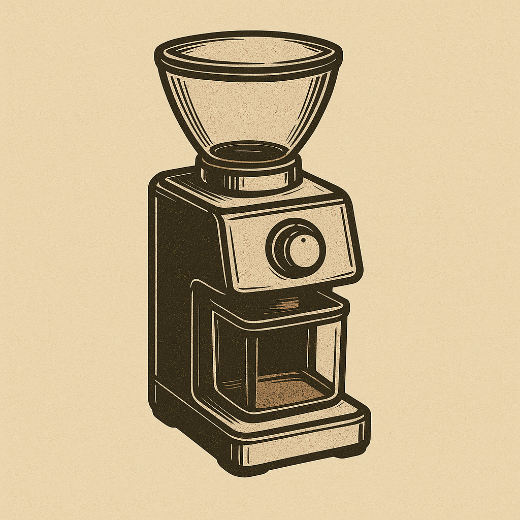 Kaffeemühlen