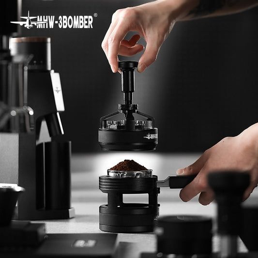 MHW 3BOMBER Cyclone Nadelverteiler, Yu Serie 58mm