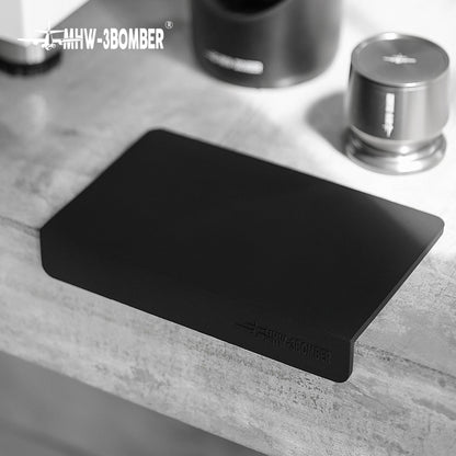 MHW 3BOMBER Silikon Tampermatte 235*145*6