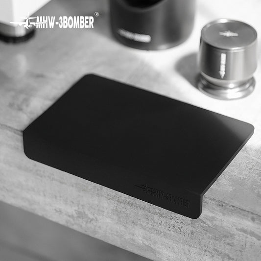 MHW 3BOMBER Silikon Tampermatte 235*145*6
