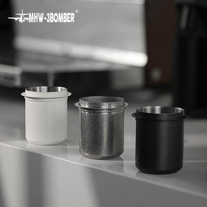 MHW 3BOMBER Dosierbehälter 150ml 58mm