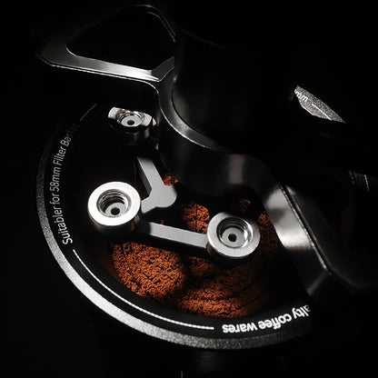 MHW 3BOMBER SE Pro Nadelverteiler 58mm