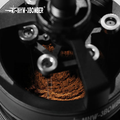 MHW 3BOMBER Cyclone Nadelverteiler, Yu Serie 58mm