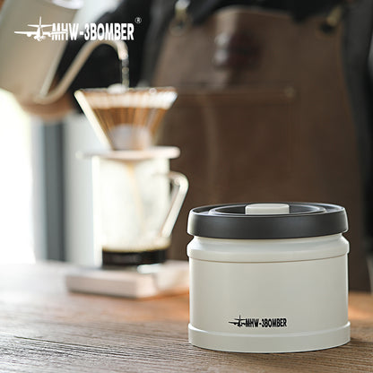MHW 3BOMBER Vakuumversiegelter Behälter 750ml