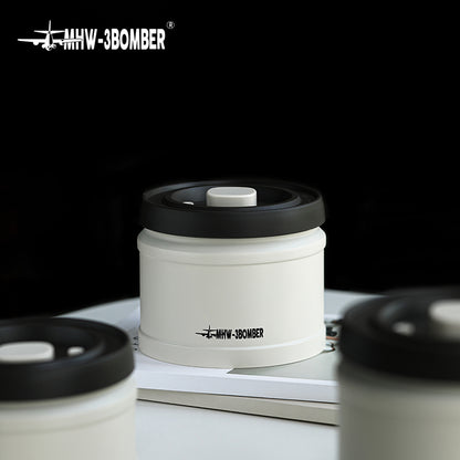 MHW 3BOMBER Vakuumversiegelter Behälter 750ml