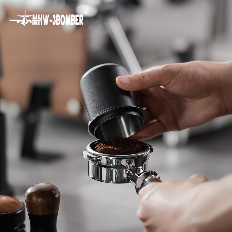 MHW 3BOMBER Dosierbehälter 150ml 58mm