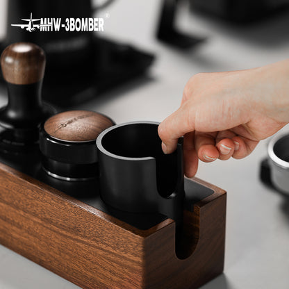 MHW 3BOMBER Multifunktionaler Siebträger Halter 51-58mm
