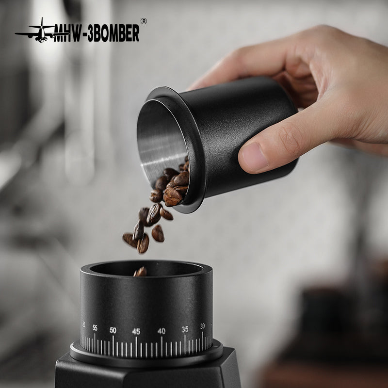 MHW 3BOMBER Dosierbehälter 150ml 58mm
