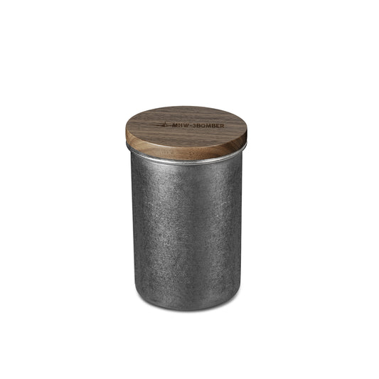 MHW 3BOMBER Edelstahl Behälter 500ml