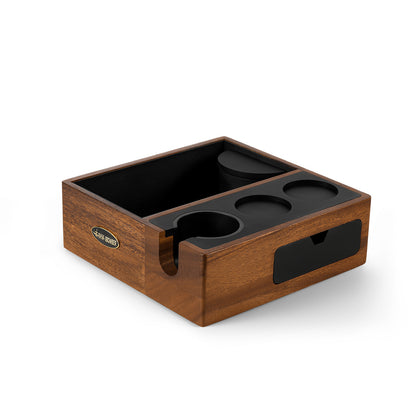 MHW 3BOMBER Multifunktionale Knock Box 51-58mm