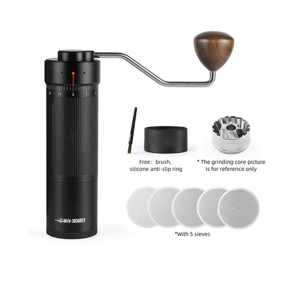 MHW 3BOMBER Blade R3 Kaffeemühle