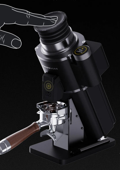 Wendougee MILO II Single-Dose Mühle