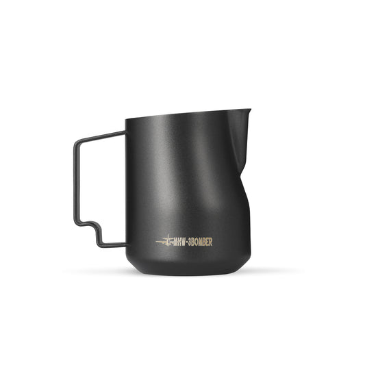 MHW 3BOMBER Turbo Milchkännchen 350 ml
