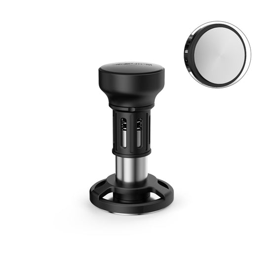 MHW 3BOMBER Yu Series-Impact Tamper-Flat base - 58.35mm