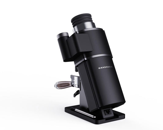 Wendougee MILO II Single-Dose Mühle
