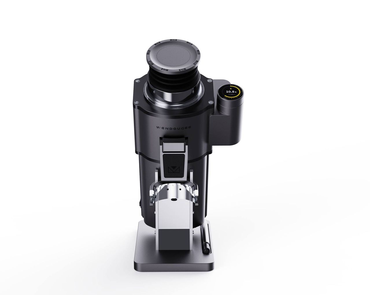 Wendougee MILO II Single-Dose Mühle