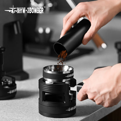 MHW 3BOMBER Magnetischer Dosierring, Yu Serie 58mm