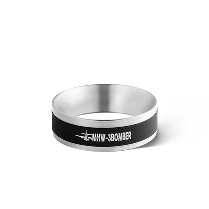 MHW 3BOMBER Magnetischer Dosierring, Yu Serie 58mm