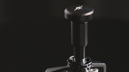 MHW 3BOMBER Cyclone Nadelverteiler, Yu Serie 58mm